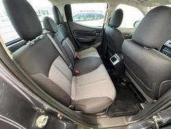 2022 Mitsubishi Triton GLX+