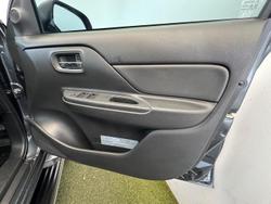 2022 Mitsubishi Triton GLX+