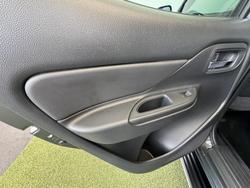 2022 Mitsubishi Triton GLX+