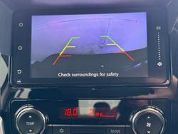 2022 Mitsubishi Triton GLX+