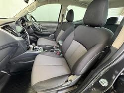 2022 Mitsubishi Triton GLX+