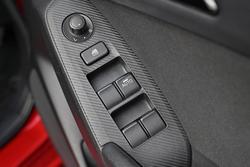 2014 Mazda 3 SP25 BM Series Soul Red