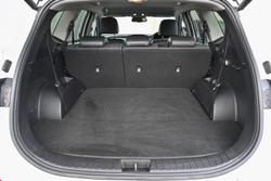 2018 Hyundai Santa Fe Elite TM MY19 4X4 On Demand White Cream