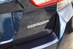 2017 Subaru Impreza 2.0i-S