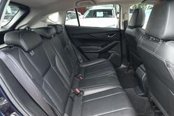 2017 Subaru Impreza 2.0i-S