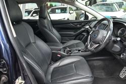 2017 Subaru Impreza 2.0i-S