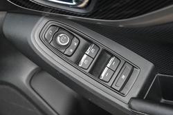 2017 Subaru Impreza 2.0i-S