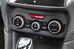 2017 Subaru Impreza 2.0i-S