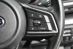 2017 Subaru Impreza 2.0i-S