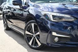 2017 Subaru Impreza 2.0i-S