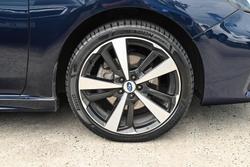 2017 Subaru Impreza 2.0i-S