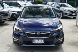 2017 Subaru Impreza 2.0i-S