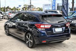 2017 Subaru Impreza 2.0i-S