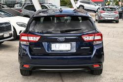 2017 Subaru Impreza 2.0i-S