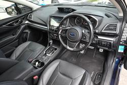 2017 Subaru Impreza 2.0i-S