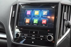 2017 Subaru Impreza 2.0i-S