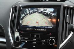 2017 Subaru Impreza 2.0i-S