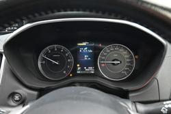 2017 Subaru Impreza 2.0i-S