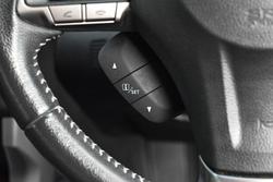 2015 Subaru Forester 2.5i-S