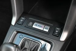2015 Subaru Forester 2.5i-S