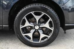 2015 Subaru Forester 2.5i-S