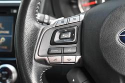 2015 Subaru Forester 2.5i-S