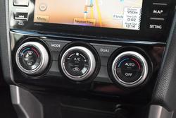 2015 Subaru Forester 2.5i-S
