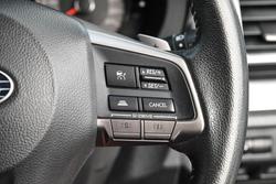 2015 Subaru Forester 2.5i-S