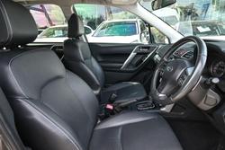 2015 Subaru Forester 2.5i-S