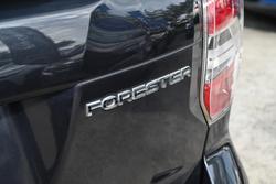2015 Subaru Forester 2.5i-S