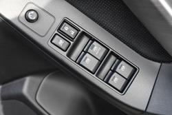 2015 Subaru Forester 2.5i-S