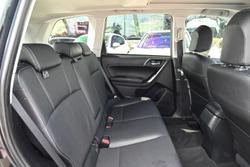 2015 Subaru Forester 2.5i-S
