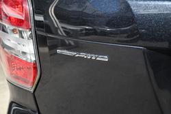 2015 Subaru Forester 2.5i-S