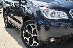 2015 Subaru Forester 2.5i-S