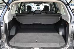 2015 Subaru Forester 2.5i-S