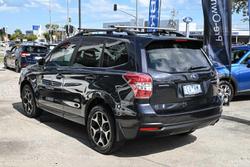 2015 Subaru Forester 2.5i-S