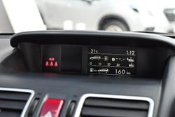 2015 Subaru Forester 2.5i-S