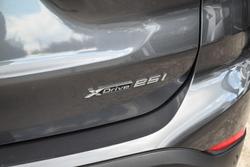 2021 BMW X1 xDrive25i