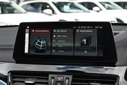 2021 BMW X1 xDrive25i