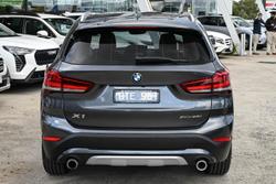 2021 BMW X1 xDrive25i