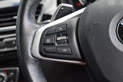 2021 BMW X1 xDrive25i