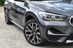 2021 BMW X1 xDrive25i