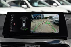 2021 BMW X1 xDrive25i