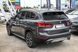 2021 BMW X1 xDrive25i