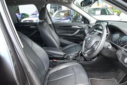 2021 BMW X1 xDrive25i