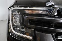 2025 Ford Ranger Wildtrak