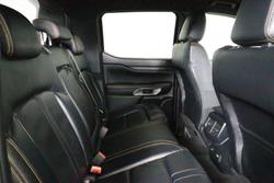 2025 Ford Ranger Wildtrak