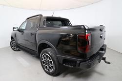 2025 Ford Ranger Wildtrak