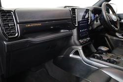 2025 Ford Ranger Wildtrak