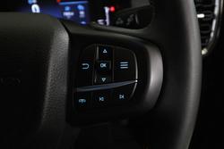 2025 Ford Ranger Wildtrak